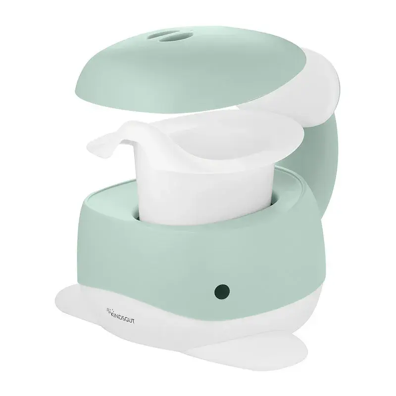 Miniature : Pot enfant aigue marine Kindsgut