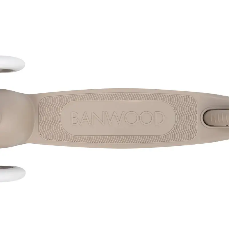 Miniature : Trottinette eco sand  Banwood
