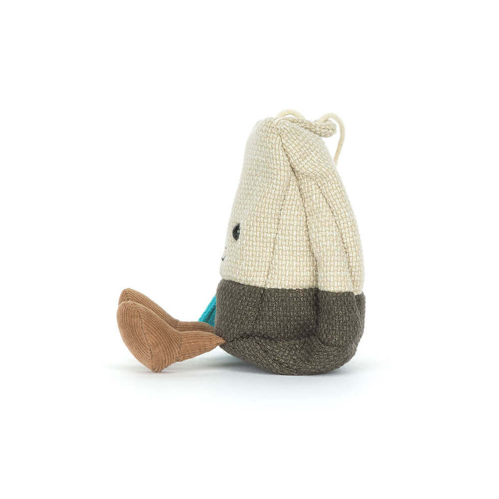 Miniature : Steepy Tea Bag amuseables Jellycat
