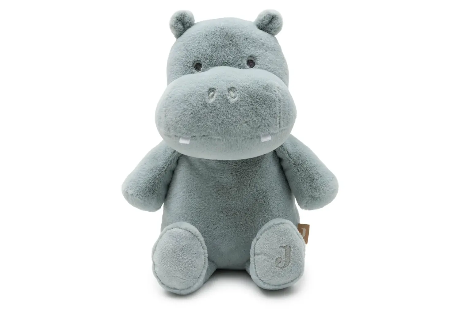 Peluche hippo happy Jollein