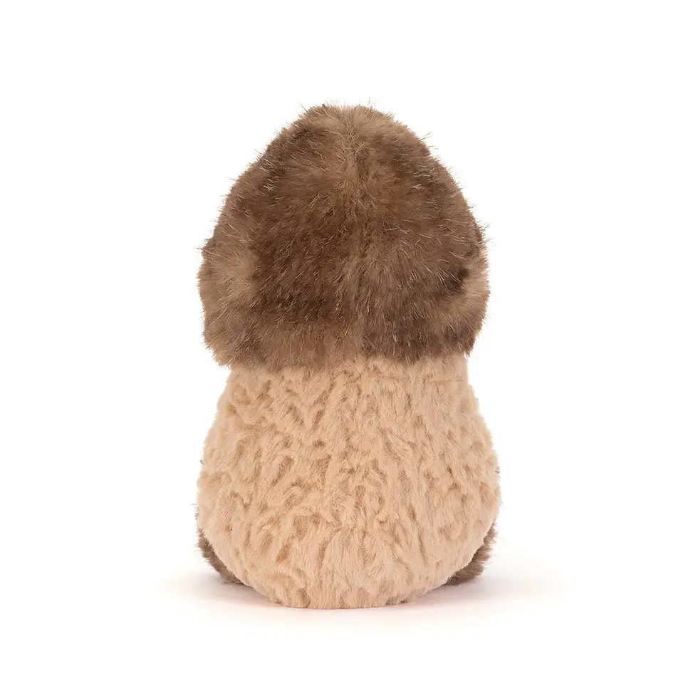 Miniature : Peanut Yeti samuseables Jellycat