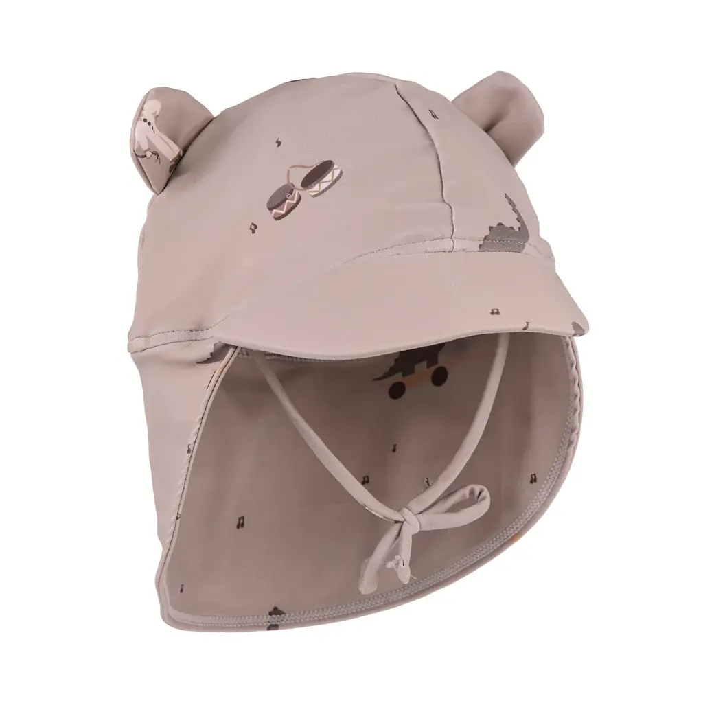 Casquette Ludo dino Nuuroo