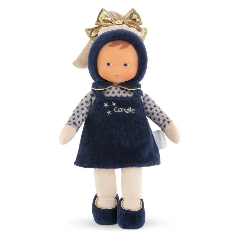 Doudou miss marine rêve d'étoiles Corolle