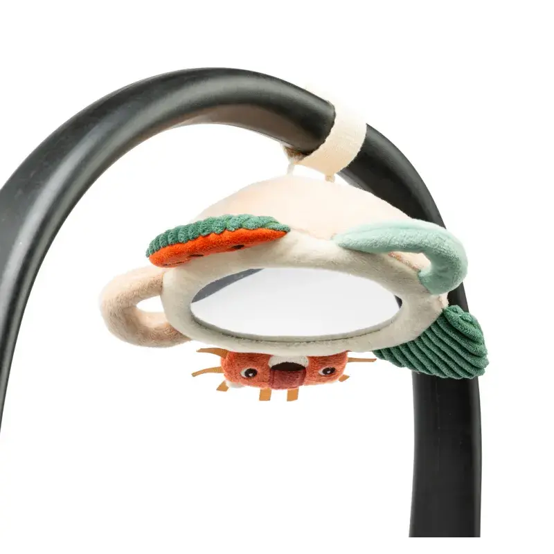 Miniature : Jack miroir Lilliputiens