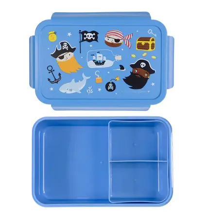 Miniature : Bento pirates A little lovely company