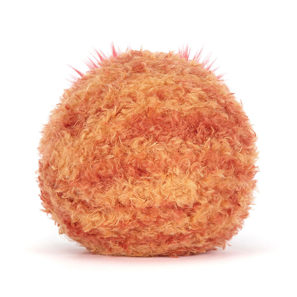 Miniature : Planet Mars amuseables Jellycat