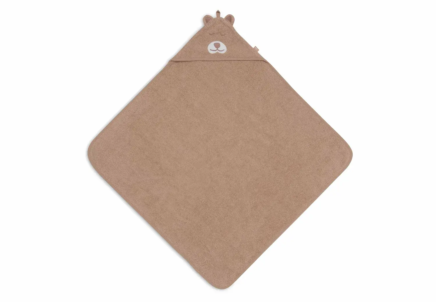 Cape de bain ours Jollein