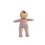 Miniature : Poupée Pip dozy dinkums Olli ella