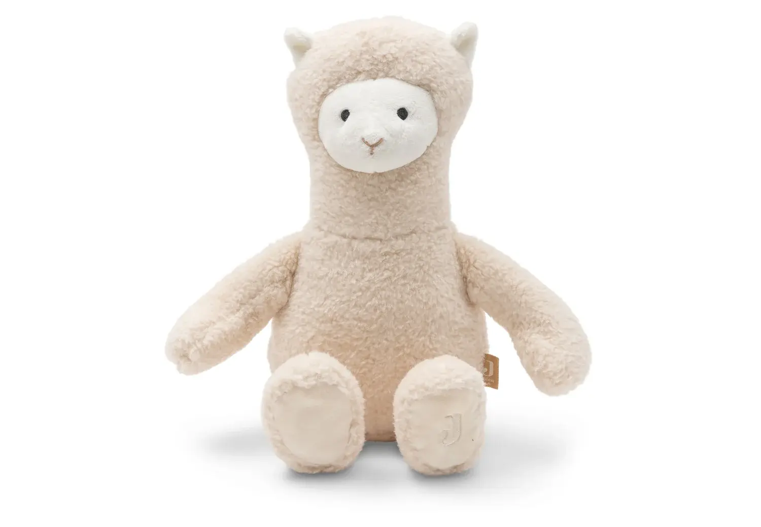 Peluche alpaca paco Jollein