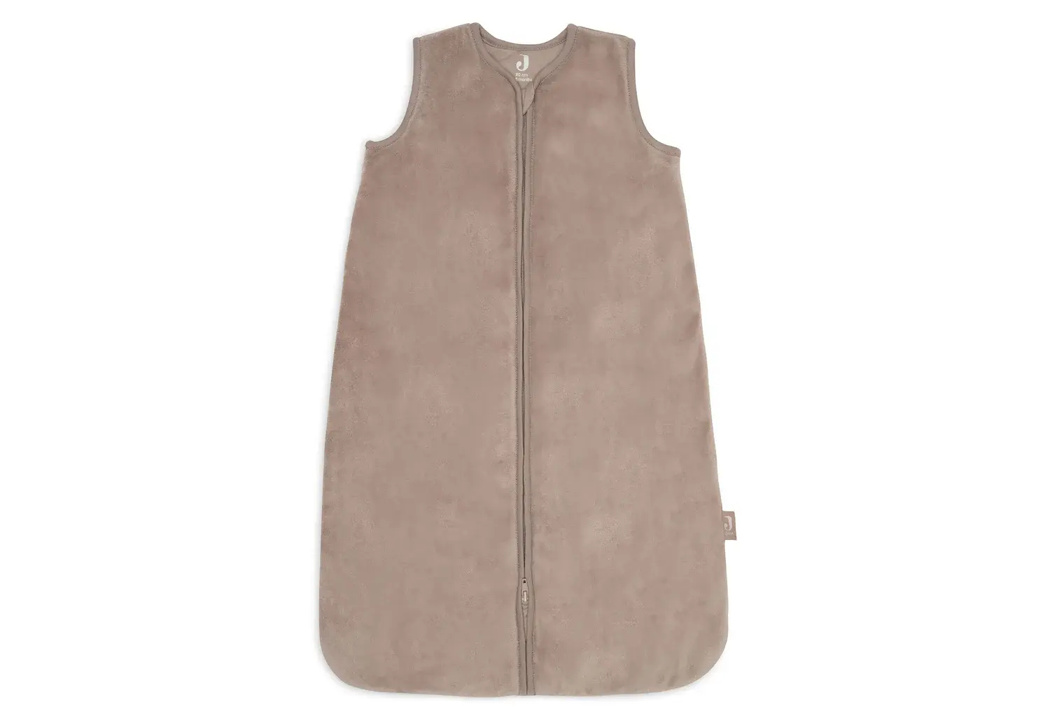 Gigoteuse velvet milky coffee Jollein