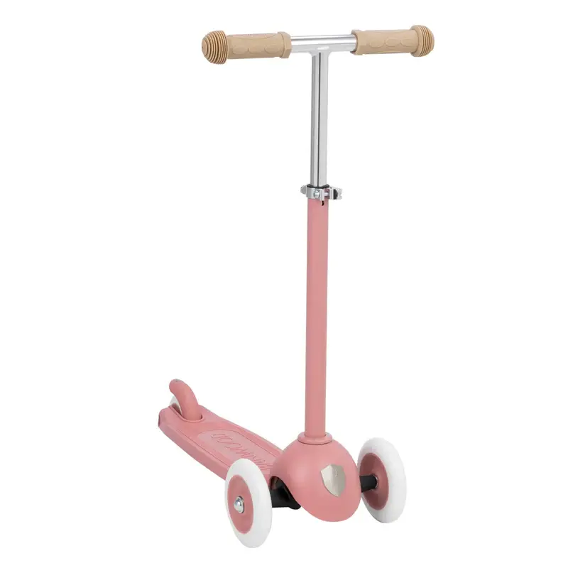 Miniature : Trottinette eco raspberry  Banwood