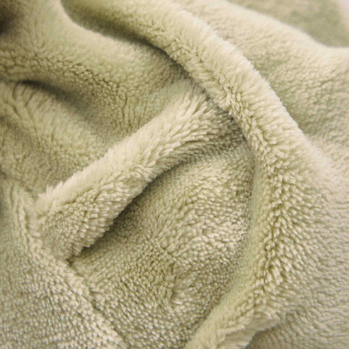 Miniature : Peluche ours Patapouf Vert 17 cm Kaloo
