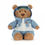 Miniature : Bartholomew snow suit Jellycat