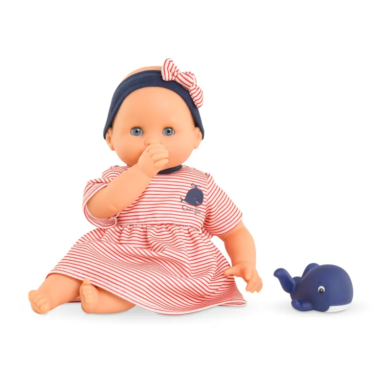 Miniature : Bébé bain Calypso Corolle
