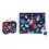 Miniature : Puzzle Fusée 54 pièces Janod
