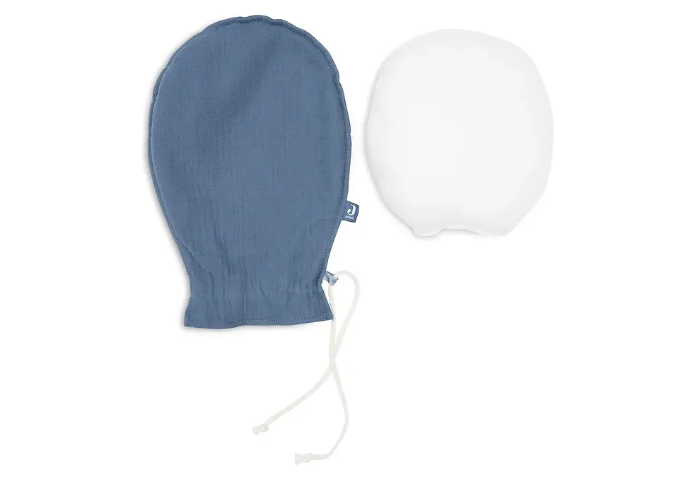 Miniature : Ballon jeans blue Party Collection Jollein