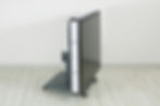 Thumbnail: T550 2.0 , Foldable Rollercoaster Silent Series in Glass White