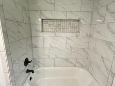 Bathroom Bathtubs