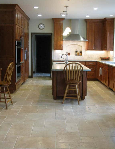 Kitchen and Bathroom remodeling, Tulsa, OK
