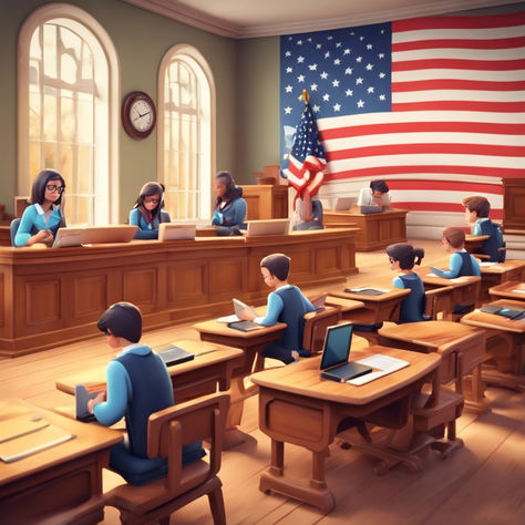 What in the World is Going on with E-Rate?