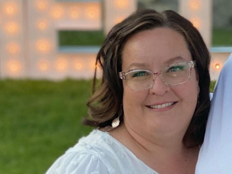 Meet Darcy of Silver Spoon Cakes and Desserts