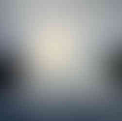 Moutain scenery and sublimation