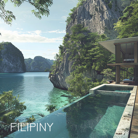 FILIPINY - NIERUCHOMOŚCI NA SPRZEDAŻ