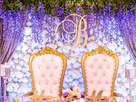 Wedding Backdrops