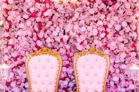 Wedding Backdrops