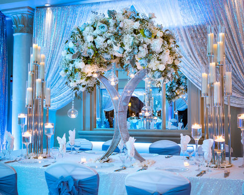 Showcase at Crest Hollow Country Club