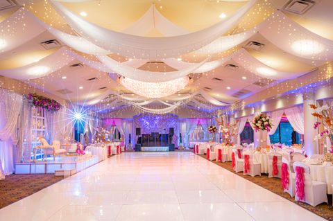 South Asian Reception