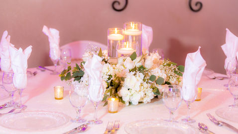 Showcase at Crest Hollow Country Club