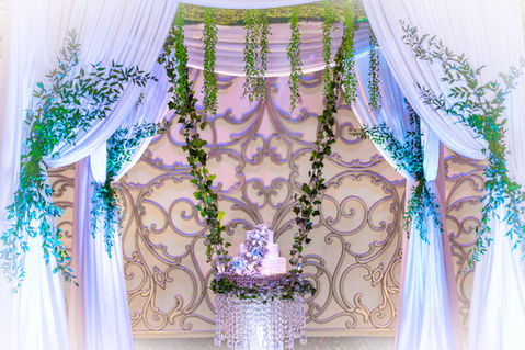 Showcase at Crest Hollow Country Club