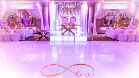 Showcase at Crest Hollow Country Club