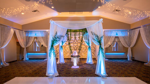 Showcase at Crest Hollow Country Club