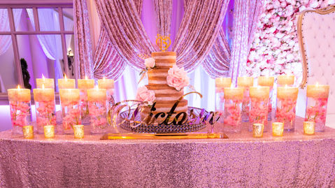 Showcase at Crest Hollow Country Club