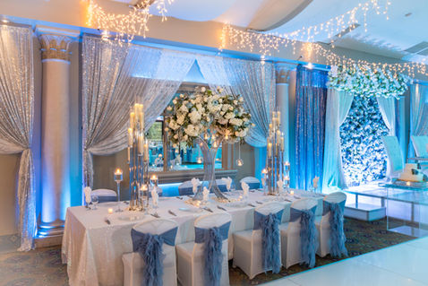 Showcase at Crest Hollow Country Club