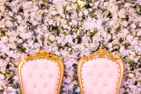 Wedding Backdrops