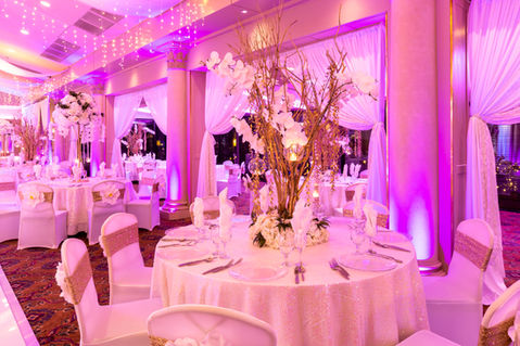 Showcase at Crest Hollow Country Club