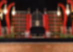 Stage Decor
