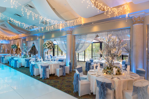 Showcase at Crest Hollow Country Club