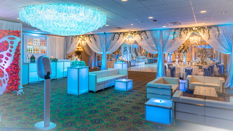 Showcase at Crest Hollow Country Club