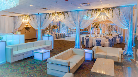 Showcase at Crest Hollow Country Club