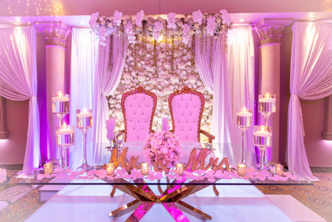 Showcase at Crest Hollow Country Club