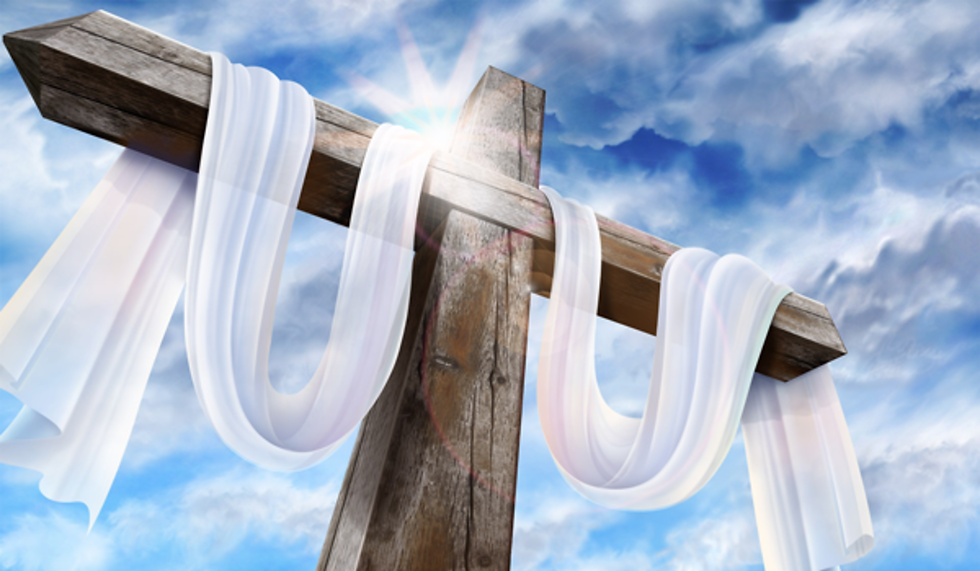 Chattahoochee Valley Baptist Camp Meeting