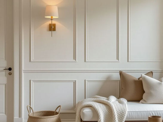 Afinal, o que é Boiserie?