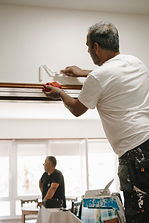 Equipa NP Pinturas | Pinturas e Renovações Cosméticas