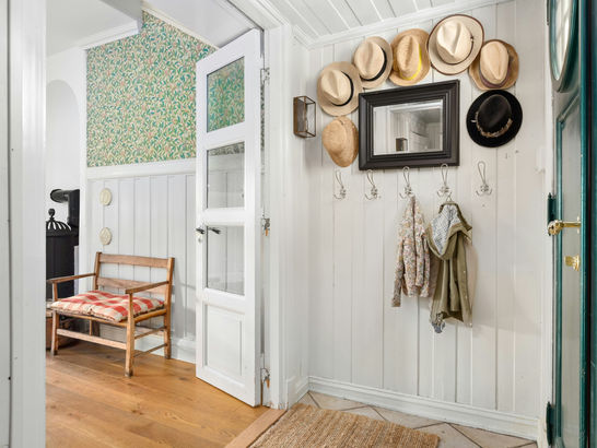 5 dicas para renovar o teu hall de entrada