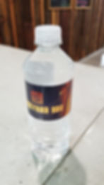 BOTTLED WATER image
