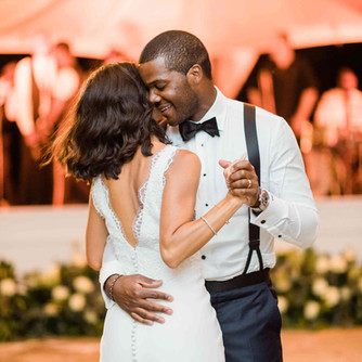 The First Dance